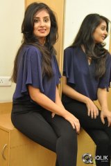 Bhanu Sri Mehra at Ala Ela Platinum Disc Function